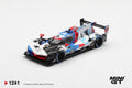 [Pre Order, Box] MiniGT - BMW M Hybrid V8 GTP #25 - BMW M Team RLL 2024 IMSA Daytona 24 Hrs