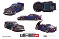 [Pre Order, Box] Kaido House X MiniGT - Nissan Fairlady Z Kaido Street V1