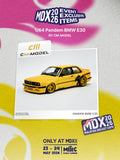 CM Model - PANDEM BMW E30 - MDX 2026 Exclusive