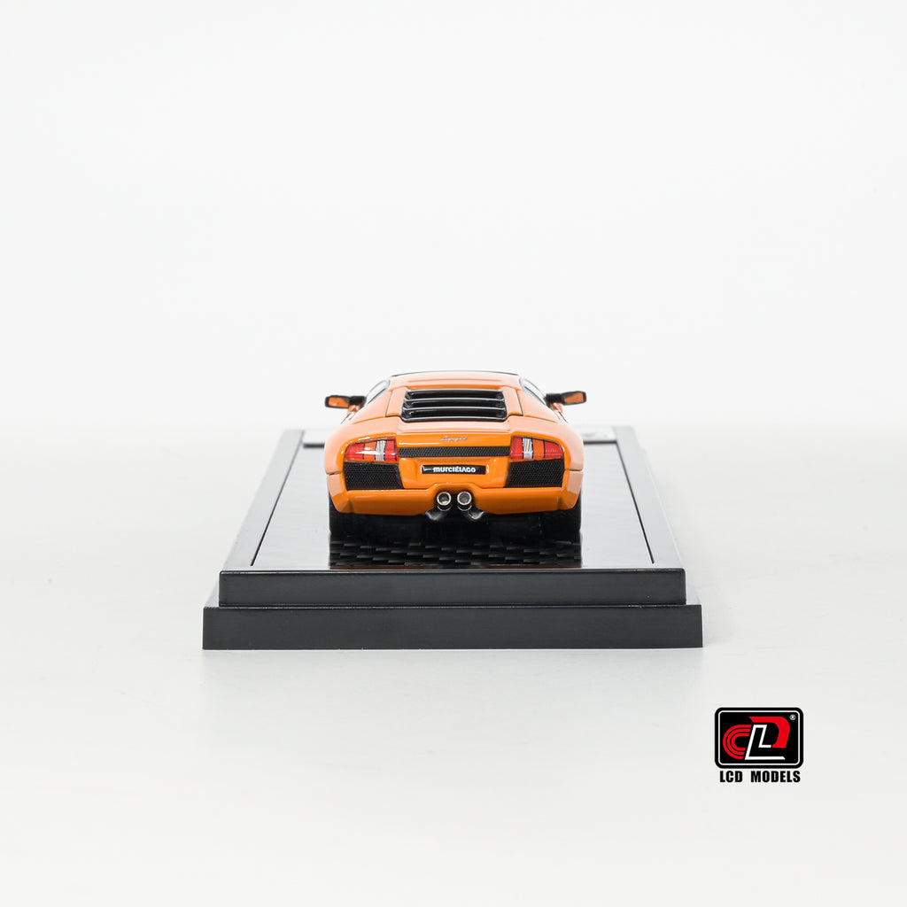 Lamborghini Murcielago