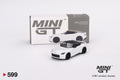 [Box] MiniGT - Nissan Z Performance 2023 Everest White - 7