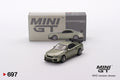 [Box] MiniGT - Nissan Skyline GT-R (R34) Tommykaira R-z Millenium Jade - 7
