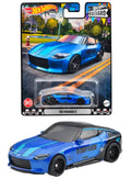 [Imported] Hot Wheels Premium '23 Nissan Z