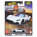 [Blister Damaged] Hot Wheels Premium Maserati MC20