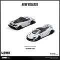 LIBERTY WALK 720S