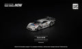 Mercedes-Benz AMG CLK-GTR GT - Championship 1997
