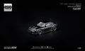 MAZDA RX7 RE-AMEMIYA - Dark Chrome