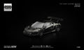 Honda NSX - Dark Chrome