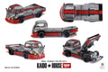 Volkswagen T1 Street Battle Spec V1