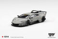 [Box] MiniGT - Lamborghini LB-Silhouette WORKS MURCIELAGO GT - EVO Fighter