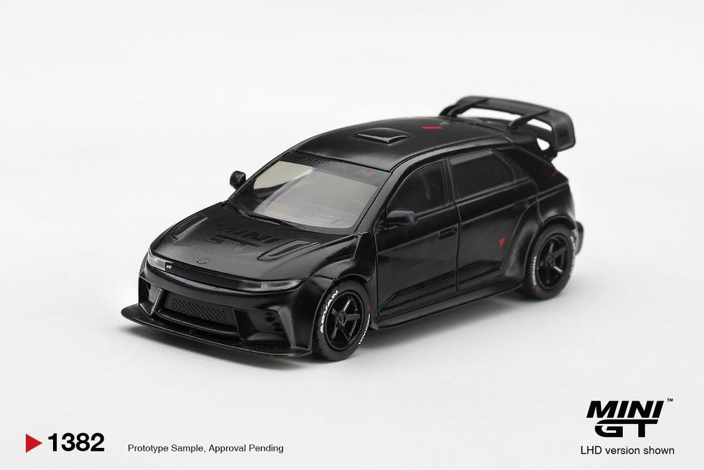 Hyundai Ioniq 5N RS-01T Stealth