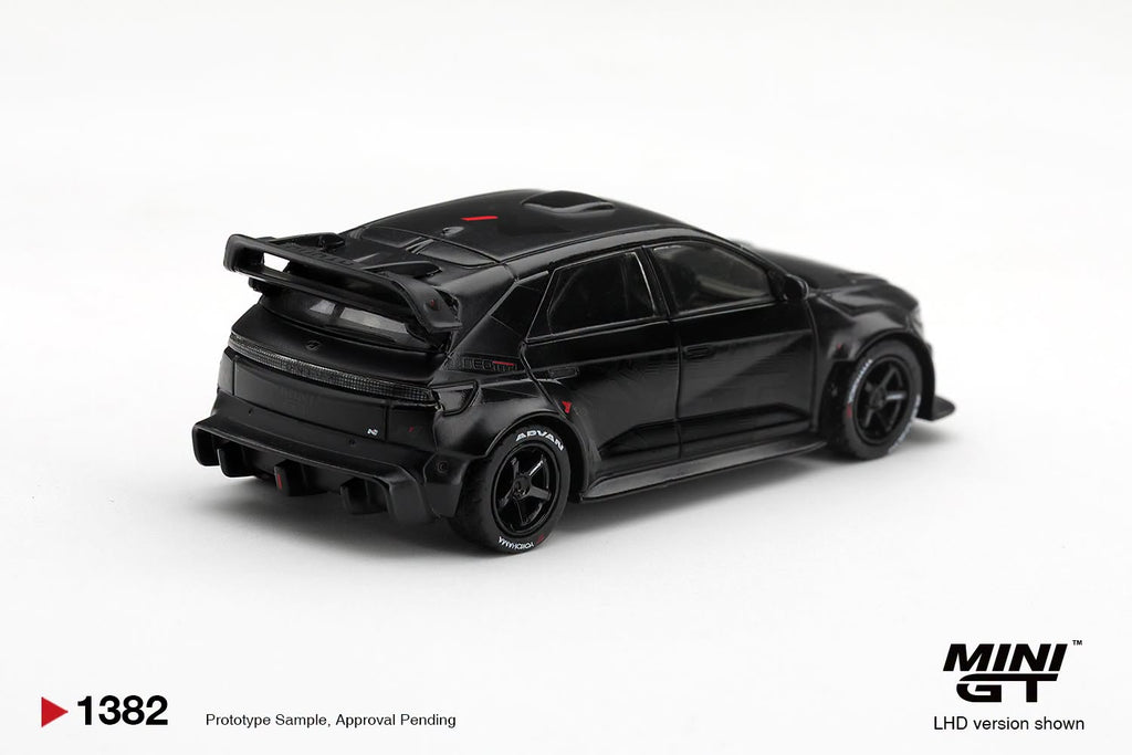 Hyundai Ioniq 5N RS-01T Stealth