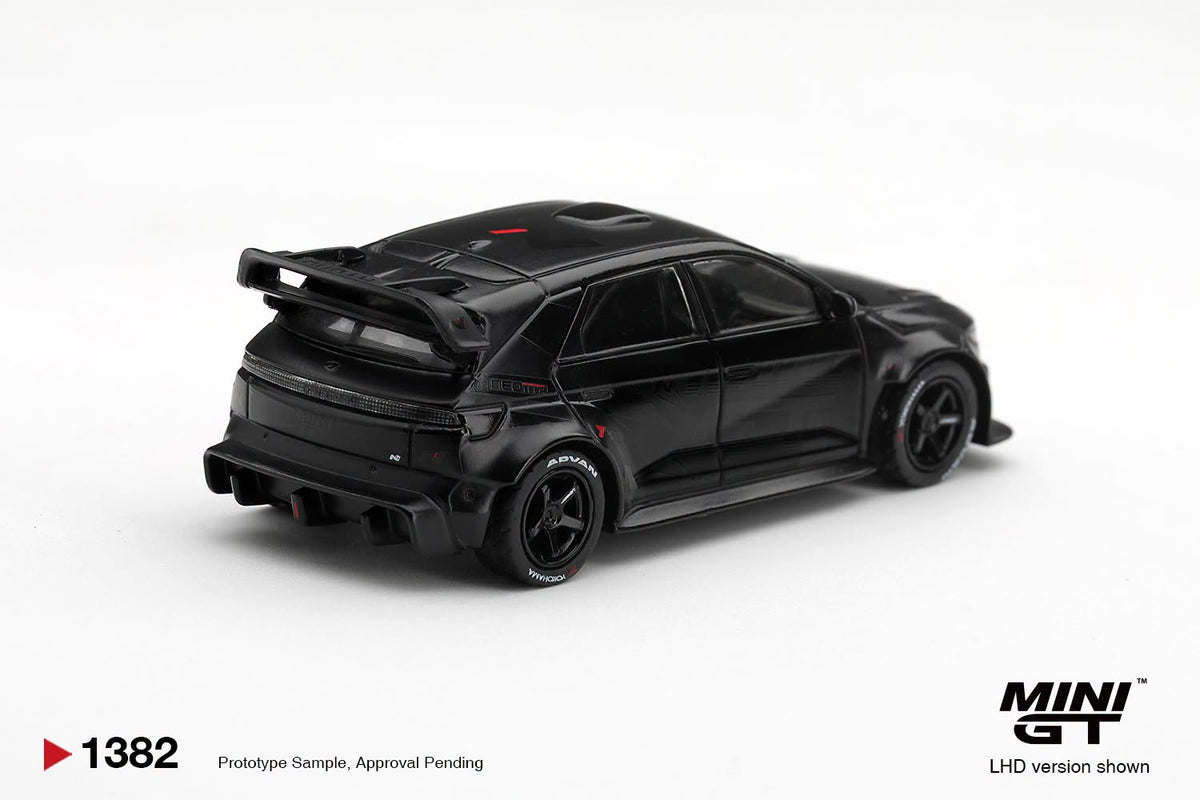 Hyundai Ioniq 5N RS-01T Stealth