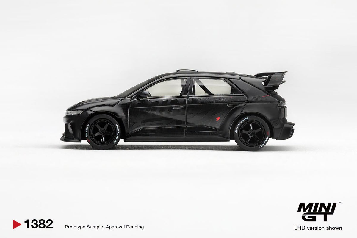 Hyundai Ioniq 5N RS-01T Stealth
