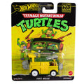 Hot Wheels Premium Party Wagon