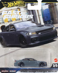 Hot Wheels Fast and Furious 2020 Dodge Charger Hellcat Vehicle