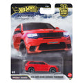 [Imported] Hot Wheels - 2019 Jeep Grand Cherokee Trackhawk