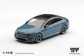 Mercedes-AMG EQS 53 Blue