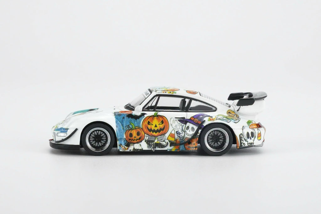 RWB 993 Custom Halloween - HCFC 2026