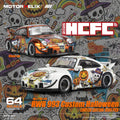 RWB 993 Custom Halloween - HCFC 2026