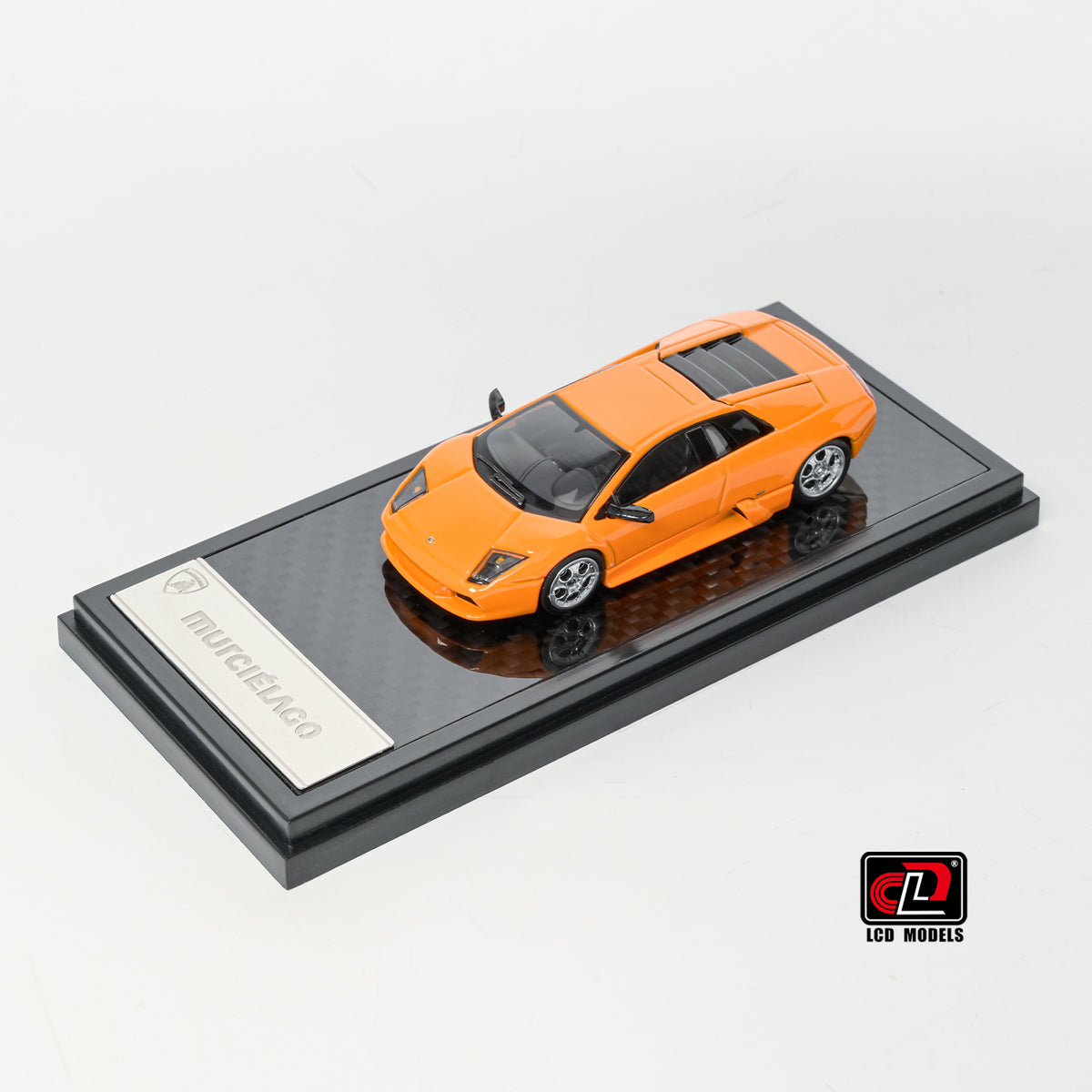 Lamborghini Murcielago