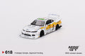[Pre Order, Box] MiniGT - Nissan LB-Super Silhouette S15 SILVIA #23 2022 Goodwood Festival of Speed - 8