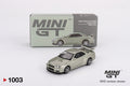 [Box] Nissan Skyline GT-R (R34) V-Spec II Nür Millenium Jade