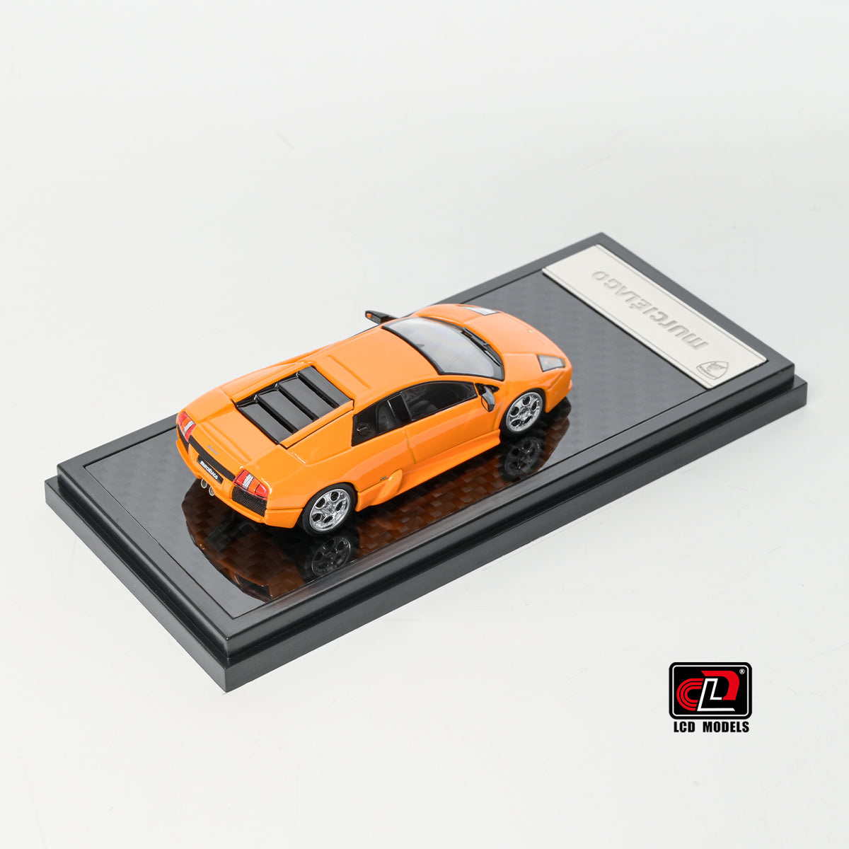 Lamborghini Murcielago