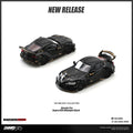 DARWIN PRO Supra A90 - Gloss Black