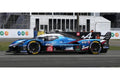 Alpine A424 #35 ALPINE ENDURANCE TEAM - 6th Le Mans 24H 2026