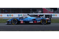 Alpine A424 #36 ALPINE ENDURANCE TEAM 10th Le Mans 24H 2026
