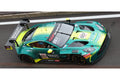Aston Martin Vantage AMR GT3 EVO #7 Comtoyou Racing -24H Spa 2026