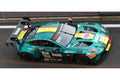 Aston Martin Vantage AMR GT3 EVO #700 Comtoyou Racing -24H Spa 2026