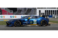 Aston Martin Vantage AMR LMGT3 #23 HEART OF RACING TEAM - 3rd LMGT3 class Le Mans 24H 2026