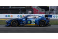 Aston Martin Vantage AMR LMGT3 #27 HEART OF RACING TEAM - Le Mans 24H 2026