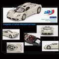 [Unsealed] BBR Pagani Utopia