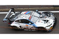 BMW M4 GT3 EVO #30 Team WRT - 24H SPA 2026