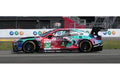 BMW M4 LMGT3 Evo #32 TEAM WRT - Le Mans 24H 2026