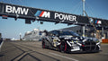 BMW M3 Touring - 24H NLS Nurburgring