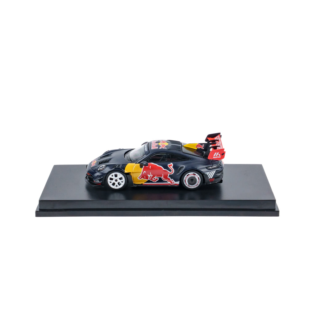 Porsche 911 (992.1) GT3RS Manthey Racing – 2026 – Matt Blue