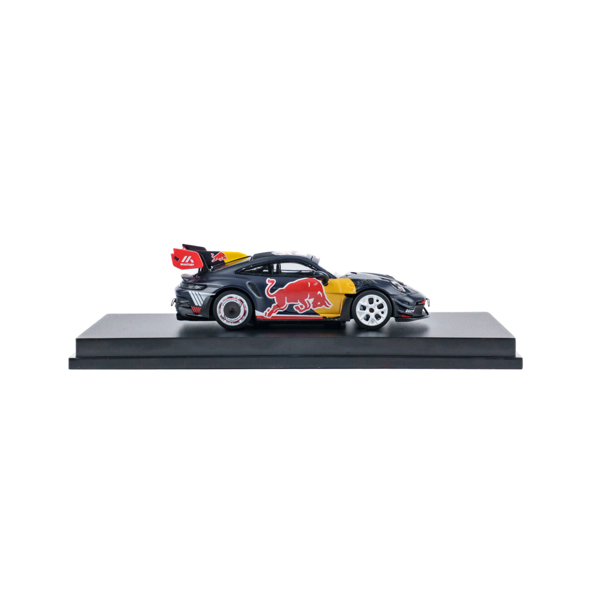 Porsche 911 (992.1) GT3RS Manthey Racing – 2026 – Matt Blue