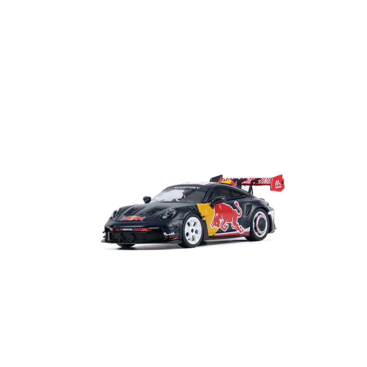 Porsche 911 (992.1) GT3RS Manthey Racing – 2026 – Matt Blue