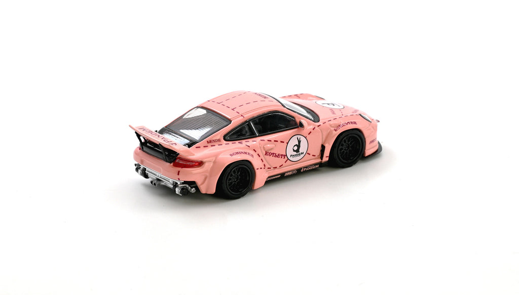 [Pre Order] Inno64 - PANDEM 997 "PINK PIG"
