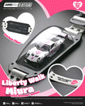 LB-Silhouette WORKS Miura GT