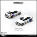 PANDEM ROCKET BUNNY E30 - White