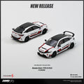 [Pre Order] Inno64 - HONDA CIVIC (FL5) J'S RACING