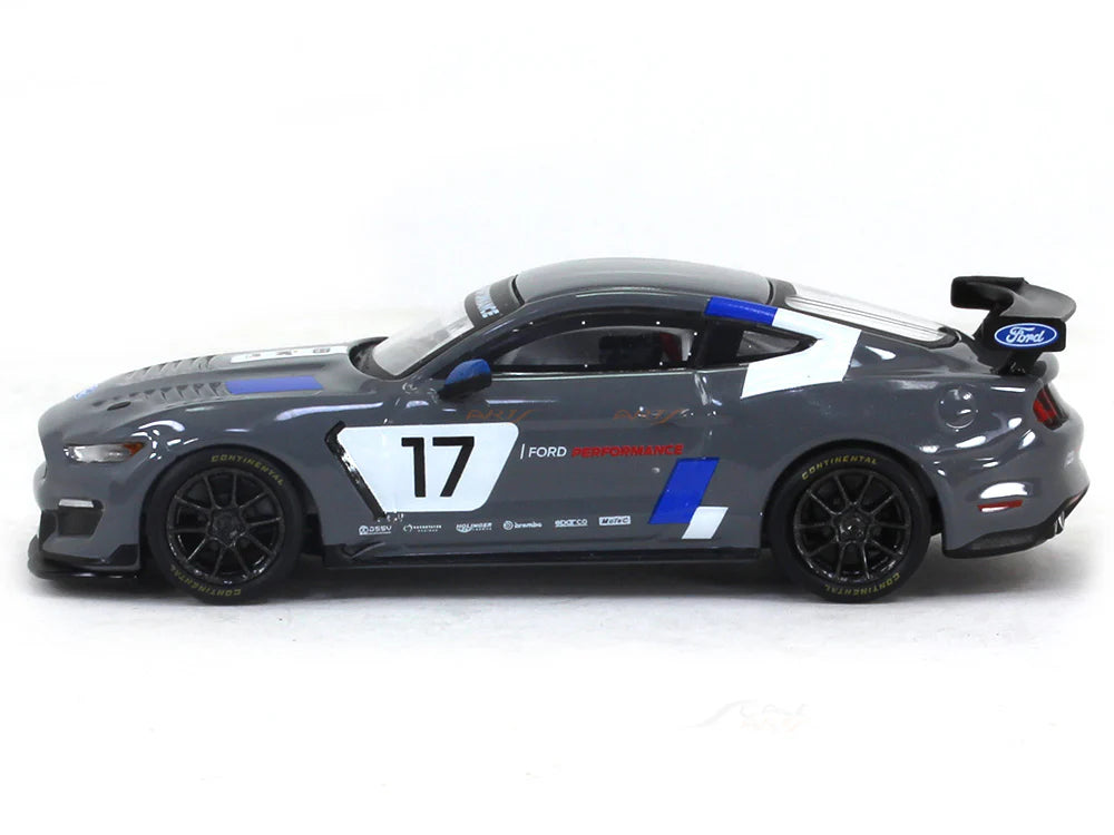 Tarmac Works - Ford Mustang GT4 SEMA 2016 Presentation