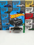 Hot Wheels Silverado EV RST - HW Green Speed