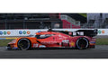 Genesis GMR-001-Hypercar #19 GENESIS MAGMA RACING - Le Mans 24H 2026