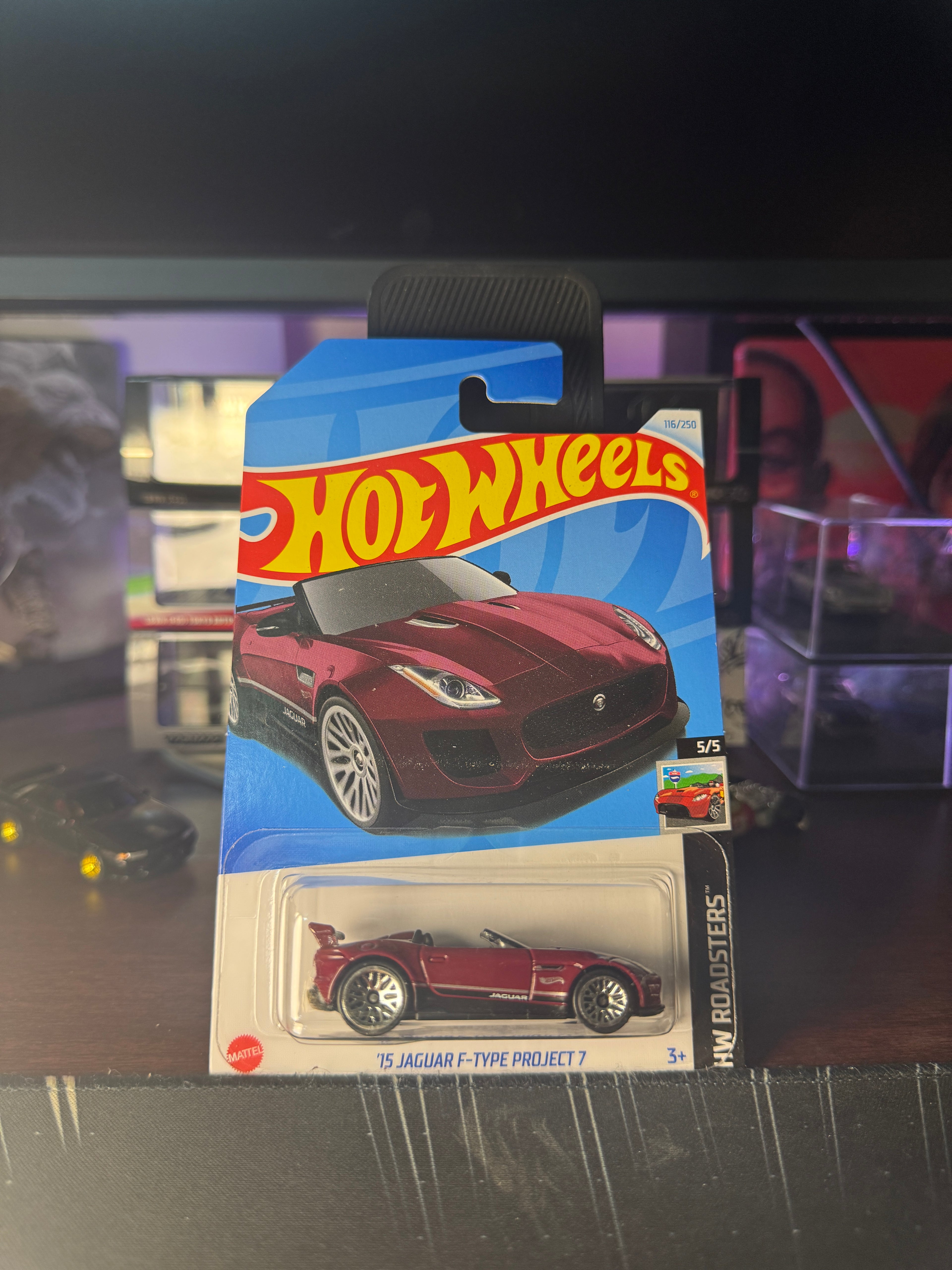 [Imported] '15 Jaguar F-Type Project 7